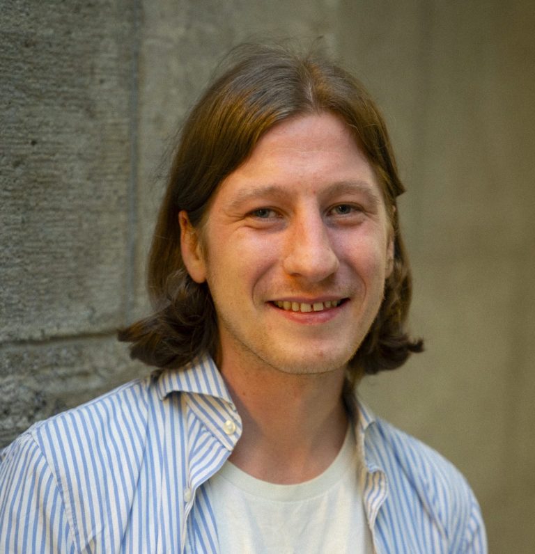 Gustav Kenn