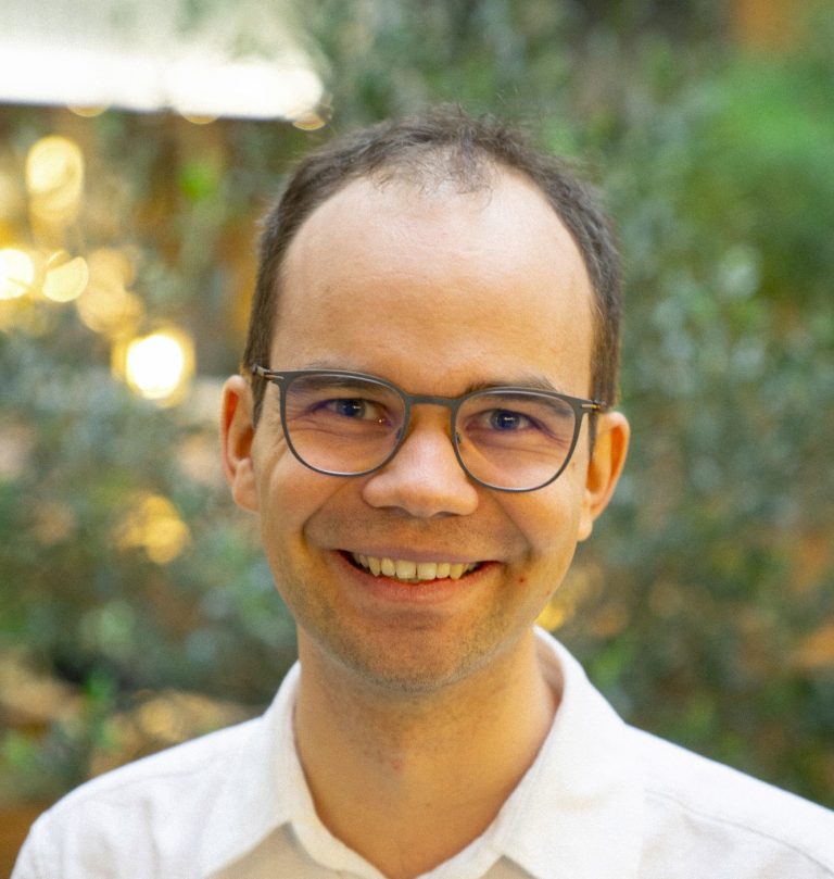 Daniel Leichtle